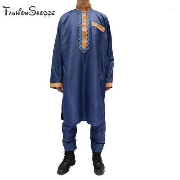 

2018 new muslim men long sleeve thobe islamic clothing saudi arab moslim jurk clothing mens kaftan thobe #d7601, Red