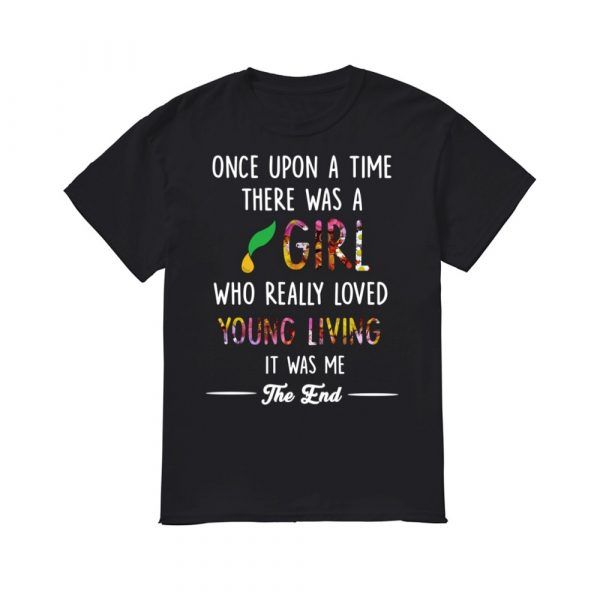 

2019 fashion men once upon a time there was a girl who really loved young living hoodie designers t shirts sweatshirt