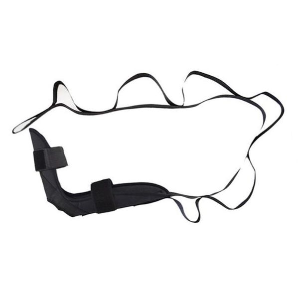 

yoga flexibility stretching leg stretcher strap for ballet cheer dance gymnastic trainer yoga flexibility leg stretch belt