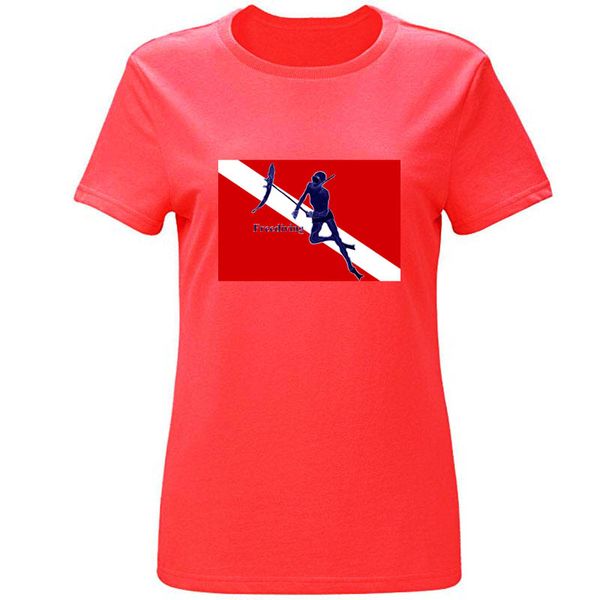 

graphic underwater spearfishing iver with diving flag men cotton clothes size s 3xl hiphop hoodie designers t shirts sweatshirt