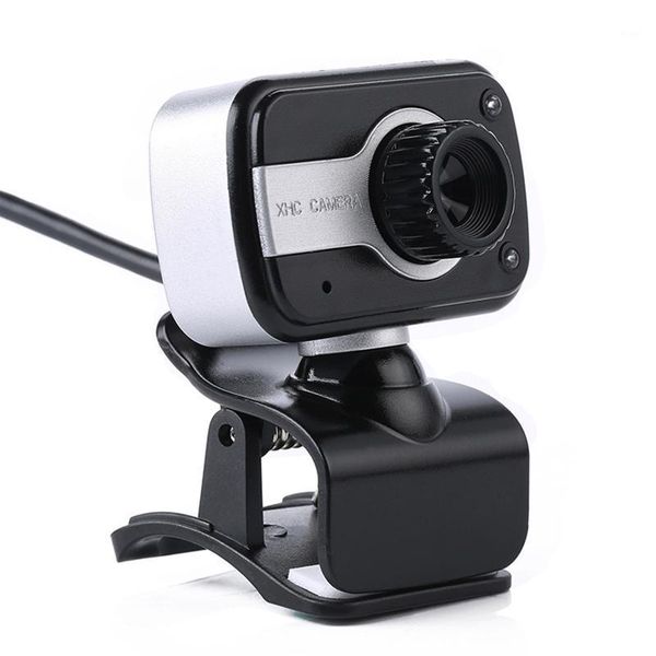 

hd webcam usb computer web camera for pc lapdeskvideo cam with microphone clips-on 66.5*52.538mm em881