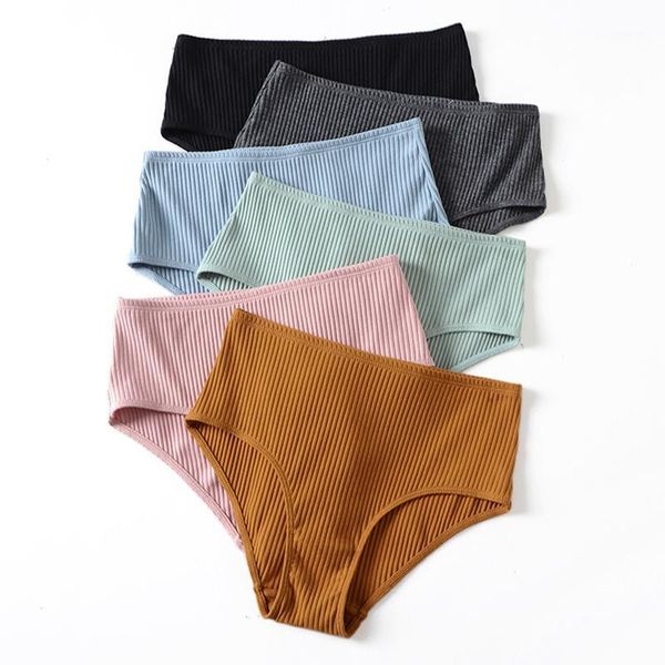 

lingerie women underwear  l xl ladies seamless panties briefs intimates 2020 lingerie natural panties1, Black;pink