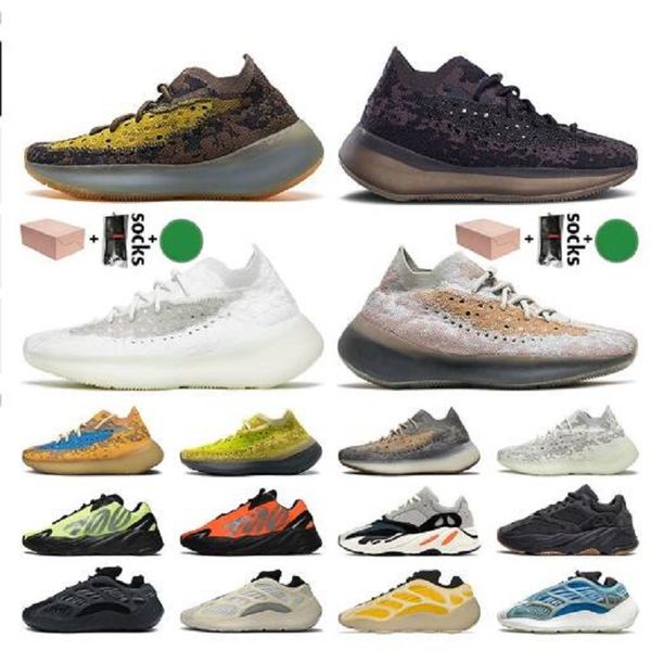 

new men 5 joggers shoe alien 700 schuhe sport shoes women size us v3 12 sneakers kanye mens running 46 trainers 380 west