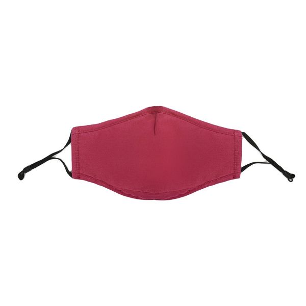 

mask printed anti custom pollution dust face mask with filters