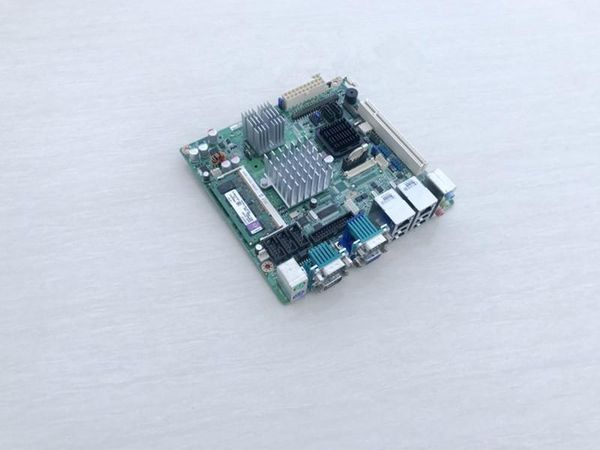 

original aimb-210 rev.a1 aimb-210g2-s6a1e industrial motherboard tested working