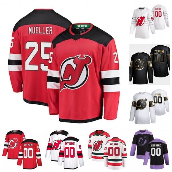 

custom drew stafford fredrik claesson joey anderson john hayden kevin rooney mackenzie blackwood matt tennyson 2020 hockey jerseys stitched, Black;red