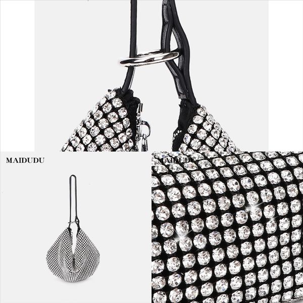 

yuxtj fashion purses bags women crossbody bag shoulder bags messenger handbag pattern bag fringed chain bag wallet clutch handbags