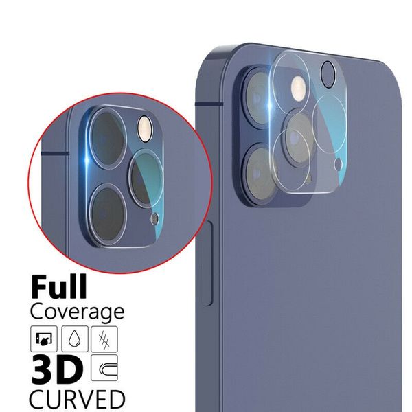 

for iphone 12/12 pro max/11/11 pro max tempered glass camera lens protector film