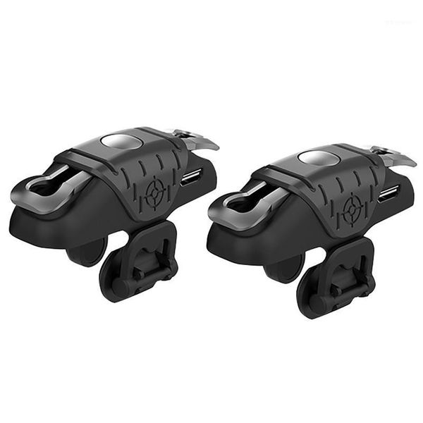 

game controllers & joysticks jabs for pubg one-click burst automatic connection point mobile trigger handle 30 clicks per second 2 pcs1
