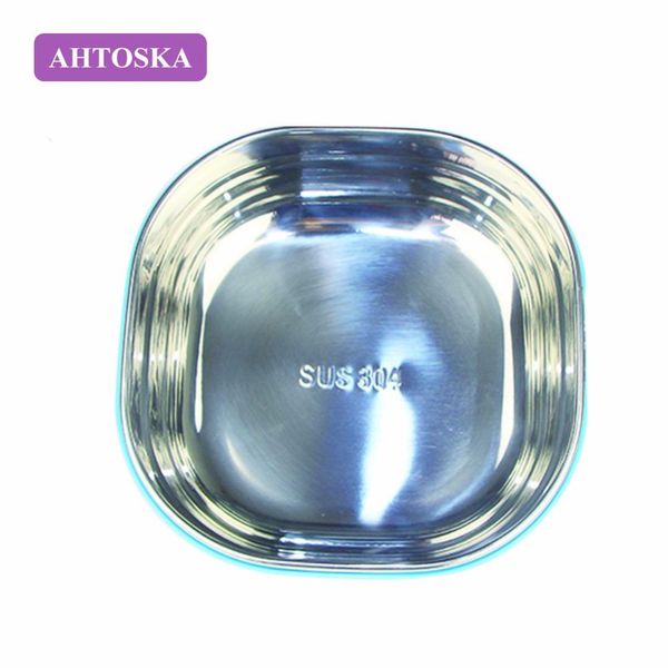 

ahtska портативный тепловое обед коробки из нержавеющей стали японский bento box подходит для пикника ahtska портативный bbyllx hotstore2010