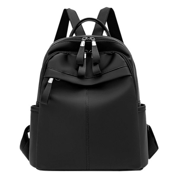 

new fashion women's backpack waterproof travel leisure large capacity