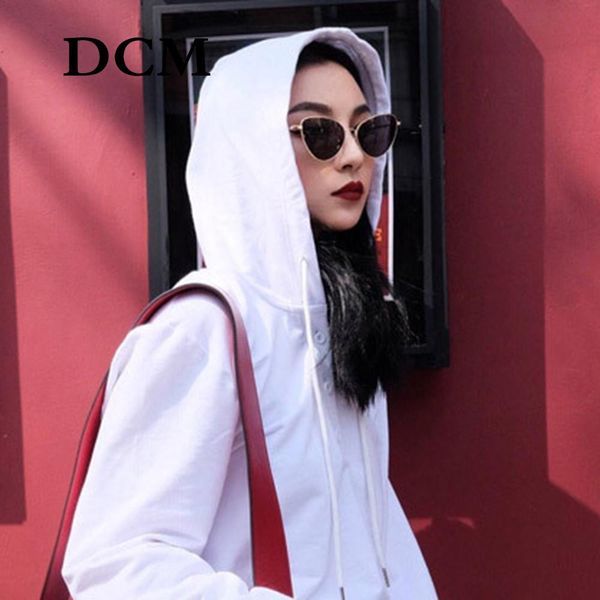 

дхм дамы cat eye солнцезащитные очки женщины солнцезащитные очки сплав frame uv400 cat eye glasses дхм дамы sqcqfa bdehair