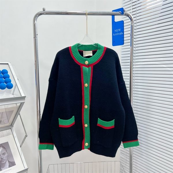 

warehouse clothing new early spring towel embroidery thickened cat cardigan fashion women's coat sale online_6y93, White;black