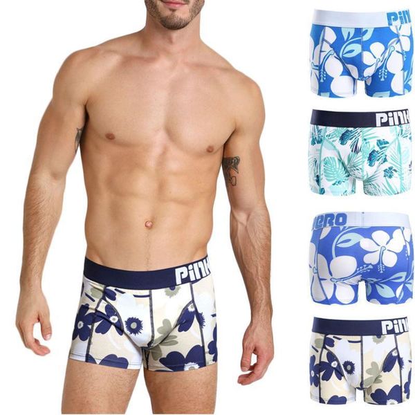 

mens underwears men's soft briefs underpants short underwear1, Black;white