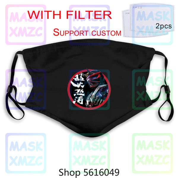 

tekken 7 game mask black new mens te size s to 3xl sport hooded sweatshirt hoodie