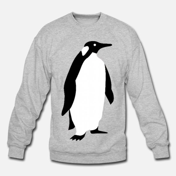 

penguin design t shirt hip hop horror sports tracksuit hoodie sweatshirt