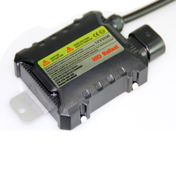 

jgaut ballast dc kit 35w 55w slim ballast digital 12v hid projector lens hi-lo light kit h4 h7 led headlight all bulbs