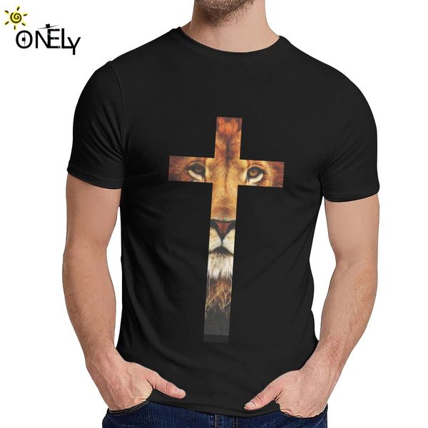 

stylish lion of judah jesus t shirt for male hipster natural tee shirt round collar sport hooded sweatshirt hoodie