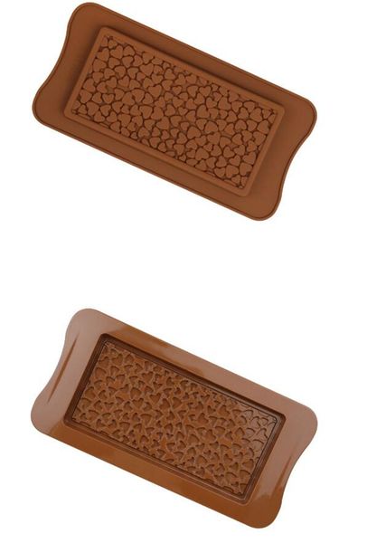 

new home baking accessories cream cake little love decoration tools chocolate mold baking accessories pastry cake design silicon mol