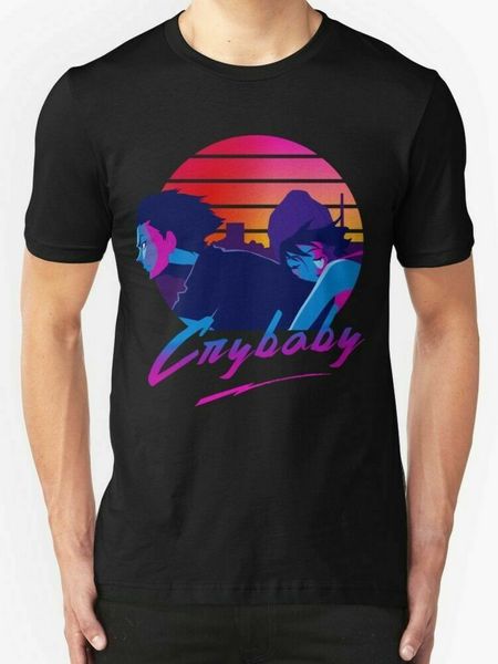 

devilman crybaby mens black s 5xl new funny hoodie designers t shirts sweatshirt