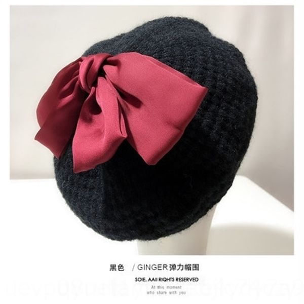 

mu0g 2020 beanies luxur canada caps fashion men hop beanie winter warm skull hat knitted wool hats for women hip gorro bonnet beanies caps w, Brown;gray