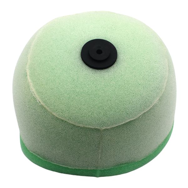 

dual foam sponge air filter cleaner fits for suzuki rm125 rm250 04-15