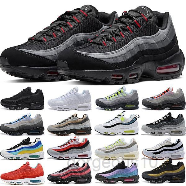 

2020 new vapour casual shoes triple black white laser fuchsia red orbit bred aqua neon mens womens trainers runner sports sneakers hjn5