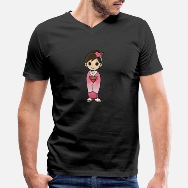 

girl in kimono designers graphic t shirt diy lovely plus size tracksuit hoodie sweatshirt