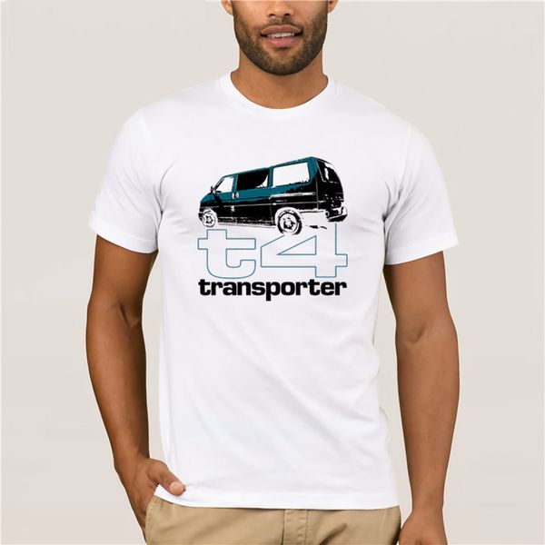 

new summer fashion funny print t4 transporter custom funny clothing casual short sleeve sport hooded sweatshirt hoodie men t shirt