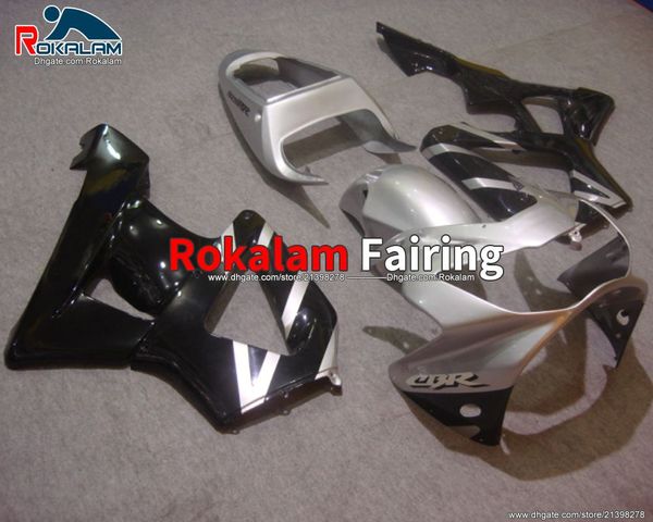 Para a Honda Body Fairing Set 2001 01 Motocicleta CBR 900 CBR900RR CBR900RR CBR 929 929Rr Body Kit 2000 00 (moldagem por injeção)