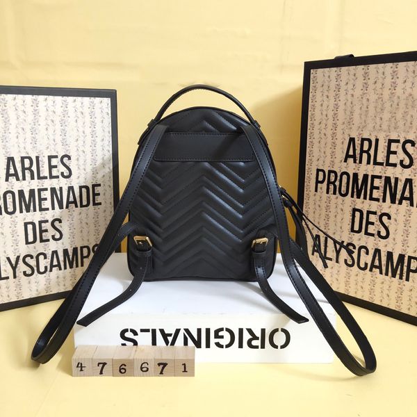 

backpack luxury designers travel bag real leather #036265h