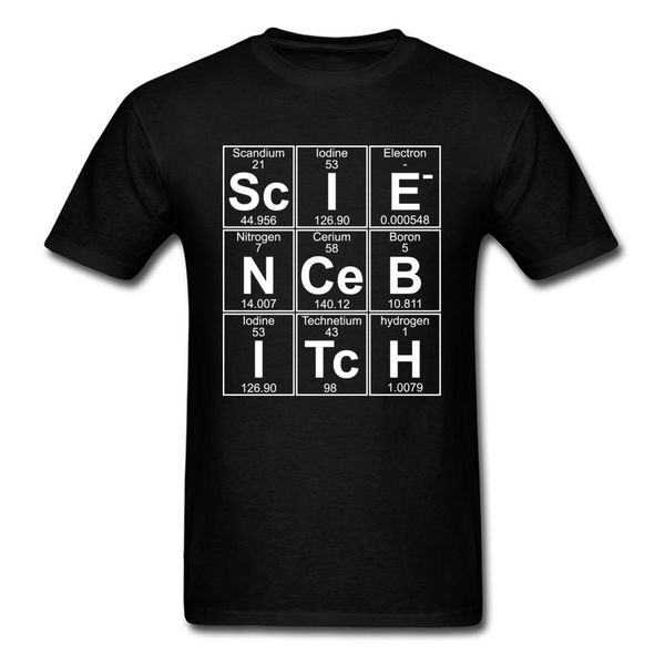 

new fashionable comfortable crewneck natural science extended periodic table symbol for custom sport hooded sweatshirt hoodie men t shirt