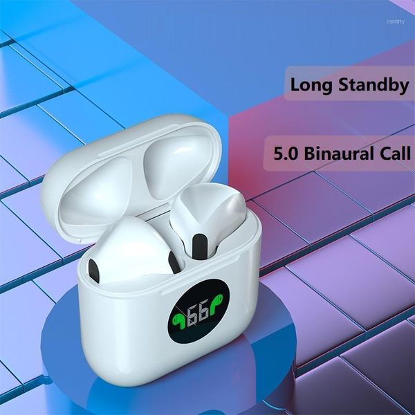 

ronc tws wireless earphones bluetooth 5.0 headphones sports earbuds headset with charging box1