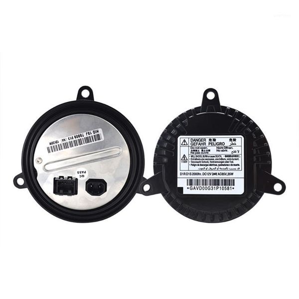 

skyjoyce new oem gavd00g31p10581 d1s d1r xenon hid ballast 35w car light xenon d1 replacement ballast for hid conversion kit1