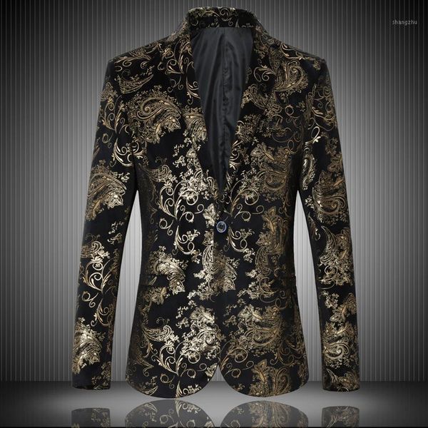 

stylish men blazer slim fit casual blazers wedding men suit jackets oversized blazer terno masculino wedding suit ba60xf1, White;black