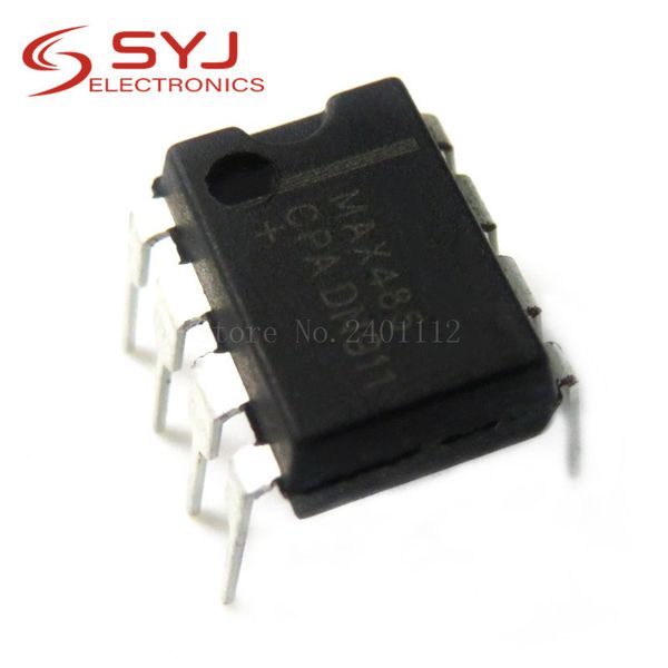 

10pcs / lot max485cpa max485 ltc485cn8 ltc485 dip-8 new original in stock