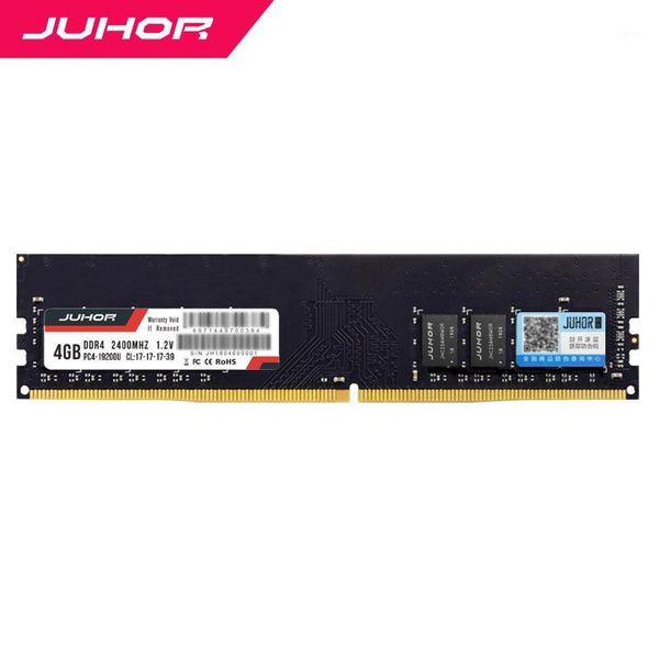 

rams juhor ddr4 4gb 8gb 16gb deskmemory with heat udimm 2133mhz 2400mhz 2666mhz pc ram 1.2v dimm memoria rams1