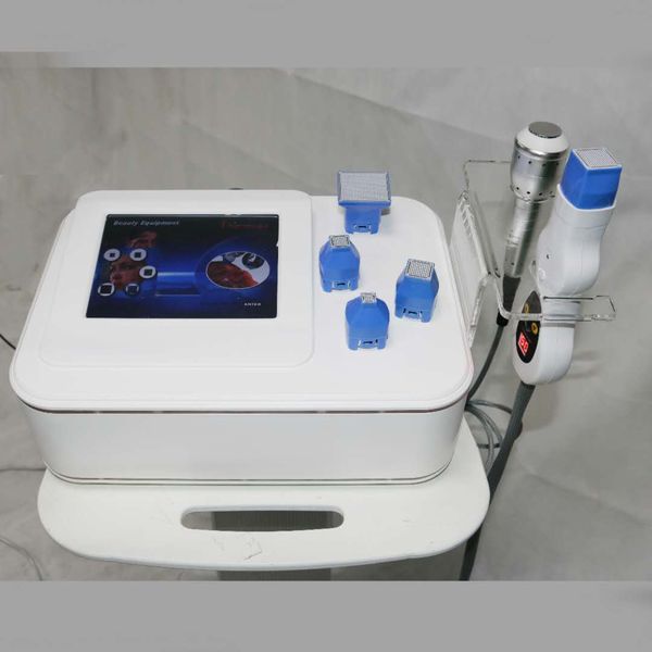 

rf fractional skin rejuvenation tightening machine anti-aging wrinkle remover