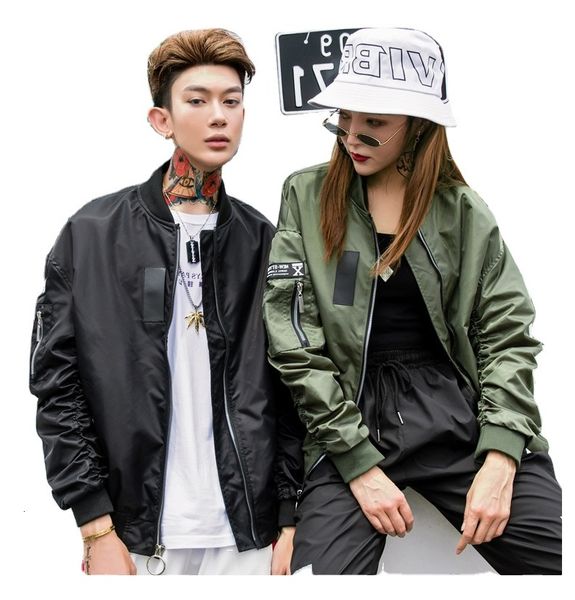 

selling factory price custom satin baseball bomber jacket