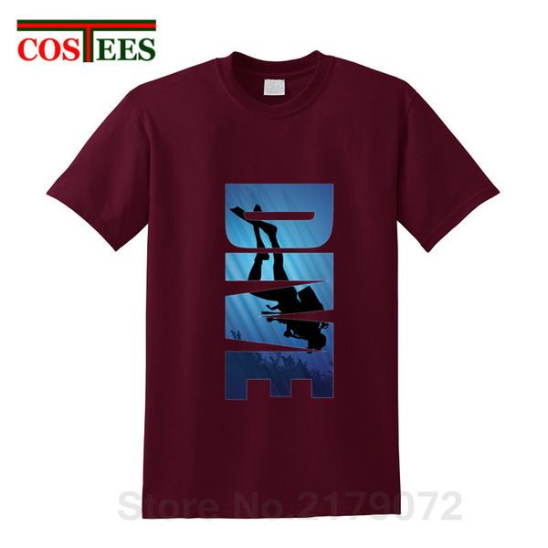 

elegant unique design scuba dive scuba diving scuba diver tshirt sea world diver underwater s sport hooded sweatshirt hoodie men t shirt