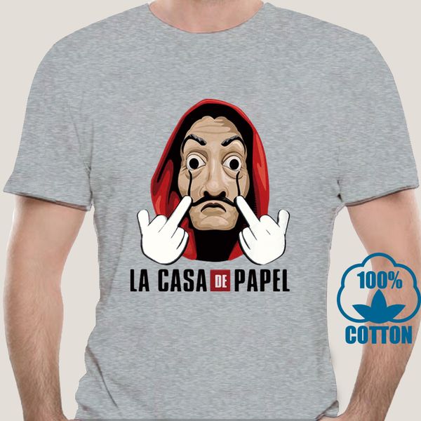 

0450a ladies summer casual short sleeves maycaur the house of paper money heist la casa de papel funny sport sweatshirt hoodie t shirt