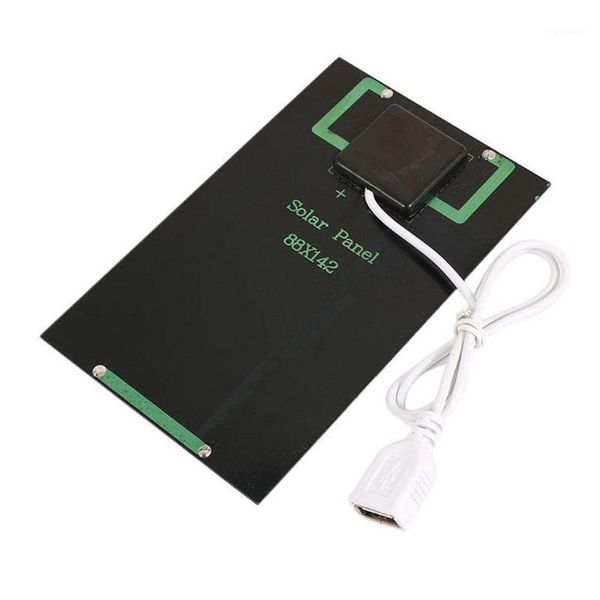 

electric fans 2w 5v solar panel fan usb portable outdoor charger polysilicon generator travel quick charge high efficiency1