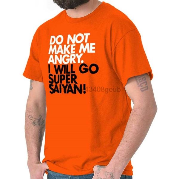 

make me angry gym workout z cool gift saiyan goku anime edgy tee hoodie designers t shirts sweatshirt
