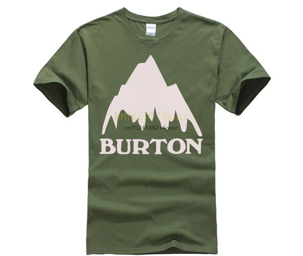 

burton snowboards t-shirt tee sport hooded sweatshirt hoodie