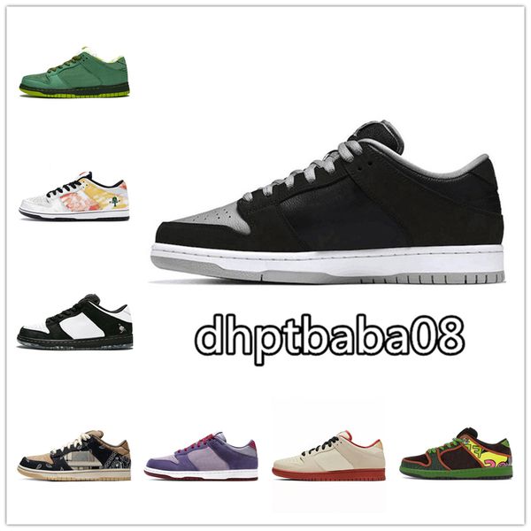 

sb shadow dunky chunky mens casual shoes dunk travis scotts viotech plum panda pigeon lx canvas white grey instant low men women sneakers