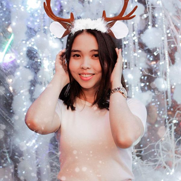 

1pc antler hair hoop lovely p props cute elk hair hoop antlers headdress deer headband for kids masquerade party wmtbyj xhhair