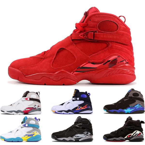 

6 valentines day mens shoes 6s aqua white countdown pack three peat chrome playoff athletics sneakers trainers