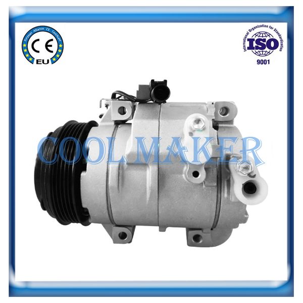 

10sre15c ac compressor for mitsubishi montero/pajero sport 7813a275
