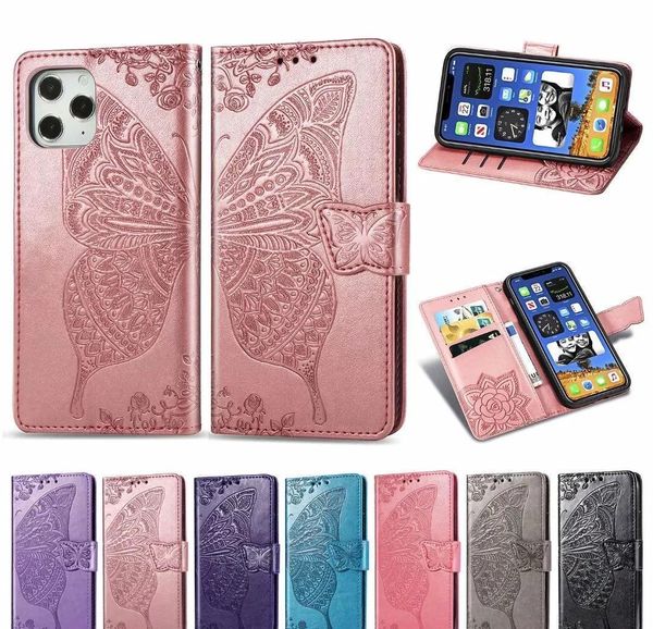 

3d pattern case for iphone 11 pro max x xs max xr 7 8 plus 12 max 2020 wallet lea jllorw xjfshop