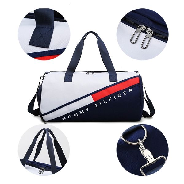 

black friday waterproof gym bags for fitness travel sports handbags shoulder bathing suit women training sac de small gymtas yoga backpack